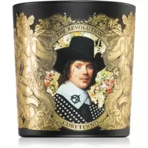 Coreterno The Revolution Scented Candle 240g