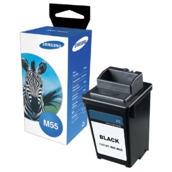 Samsung M55 Black Ink Cartridge