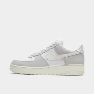 Mens Nike Air Force 1 LV8 SE Suede Casual Shoes