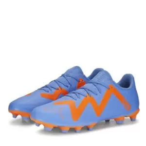 Puma Future.4 Firm Ground Football Boots Mens - Blue