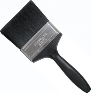 Wickes All Purpose Paint Brush - 4in