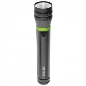 Karrimor Atomic Torch - 700 Lumen