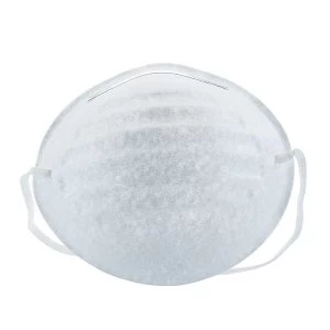 Draper Disposable Nuisance Dust Masks - Pack of 5