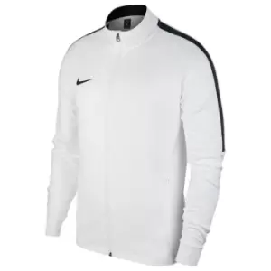 Nike Academy Track Jacket Junior Boys - White