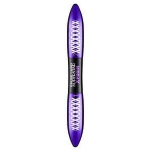 LOreal False Lash X Fiber Mascara - Black