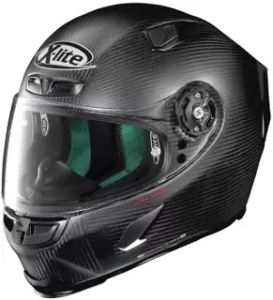 X-Lite X-803 Ultra Carbon Puro Helmet, Size XL, carbon, Size XL