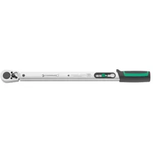 721/20 MANOSKOP Quick Mechanical Torque Wrench 40-200nm 1/2" Ratchet