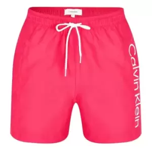 Calvin Klein Shorts - Pink