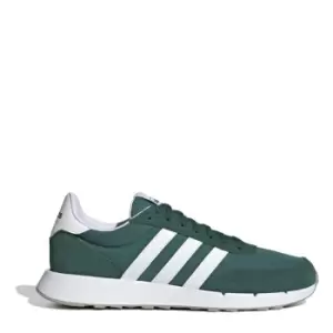 adidas Run 60s 2.0 Shoes Unisex - Green