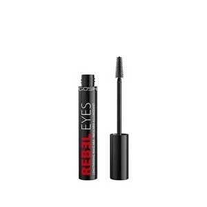 Gosh Rebel Eyes Lengthening Mascara Extreme Black 001