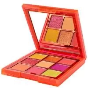 Huda Beauty Neon Obsessions Palette Orange