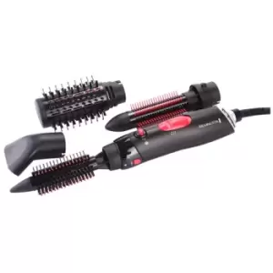 Remington Volume & Curl AS7051 Airstyler + 3 Heads