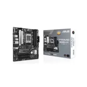 ASUS PRIME B650M-A II-CSM AMD B650 Socket AM5 micro ATX