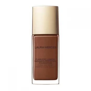 Laura Mercier Lumiere Foundation - espresso