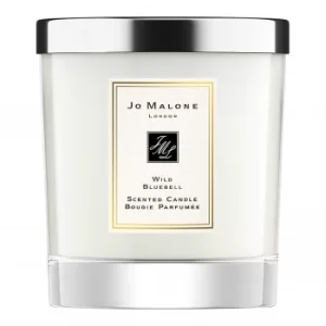 Jo Malone London Wild Bluebell Scented Candle 200g