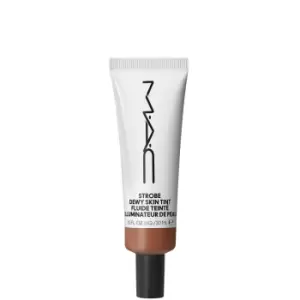 Mac Strobe Dewy Skin Tinted Moisturiser - Various Shades - Rich 1