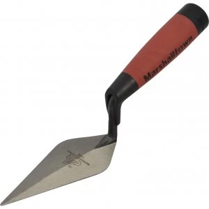 Marshalltown Pointing Trowel London Pattern 5