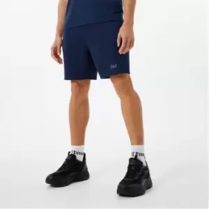 Everlast Poly 8" Short - Blue