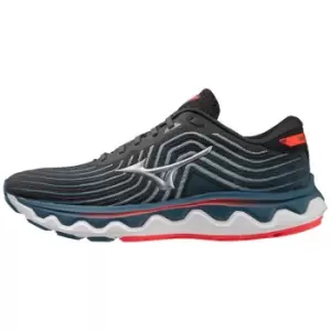 Mizuno Wave Horizon 6 Mens Running Shoes - Black