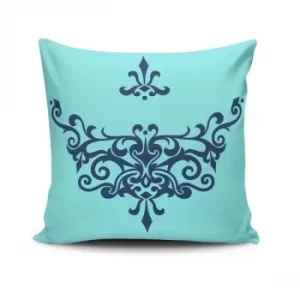 NKLF-384 Multicolor Cushion Cover