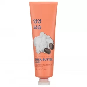 Holika Holika Pure Essence Shea Butter Hand Cream 30ml