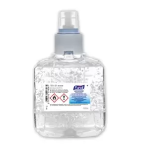 1903-02 LTX Advanced, Hygienic Hand Rub 1200ml