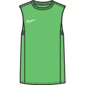 Nike Academy 21 Tank Top Mens - Green