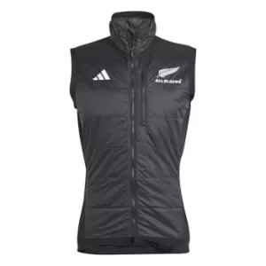 adidas All Blacks Gilet 2023 Adults - Black