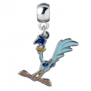 Official Looney Tunes Road Runner Slider Charm