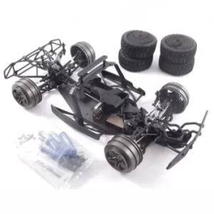 Hobao Hyper 10Sc Electric Roller 1/10Th Scale 4Wd Short Course Truck Kit