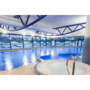 Virgin Experience Days Bannatyne Spas Spa Day for two at E-Voucher - None