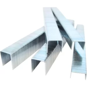 140/14MM Galvanised Staples (Box-5000)