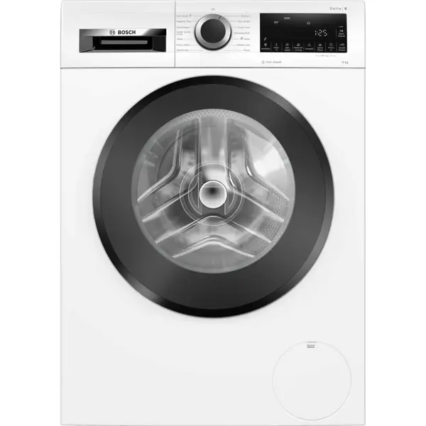 Bosch Series 6 WGG24400GB 9KG 1400RPM Washing Machine