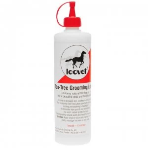 Leovet Tea Tree Grooming Lotion