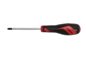 Teng Tools MD962N PZ2 - 100mm Screwdriver - Large Handle - PoziDrive