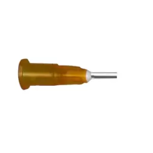 Weller KDS1512P 15 Gauge x 1/2" Threaded Hub Dispensing Needle - P...