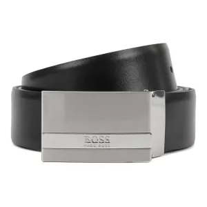 Hugo Boss Olintos Belt Black