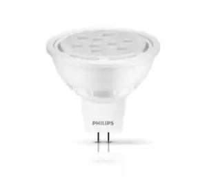 Philips CorePro LED Spot ND 4.4W-35W MR16 840 36D UK - 30708701