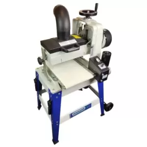 Charnwood DS10/20 Drum Sander 10" Width