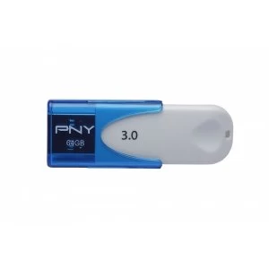 PNY Attache 4 USB 3.0 64GB