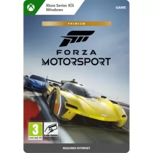 Forza Motorsport: Premium Edition