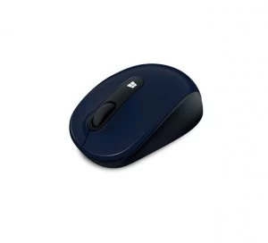 Microsoft Sculpt Wireless Mouse Wool Blue