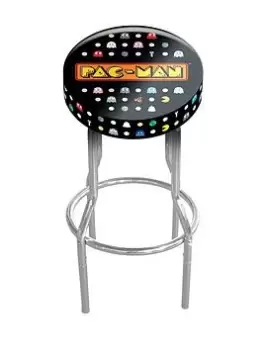 Arcade 1Up Pac-Man Stool