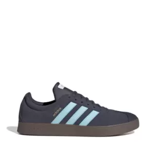 adidas VL Court 2.0 Trainers Mens - Blue