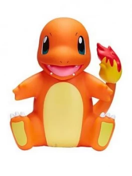 Pokemon 4" Vinyl Figure Charmander