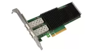 XXV710DA2BLK - Internal - Wired - PCI Express - Ethernet