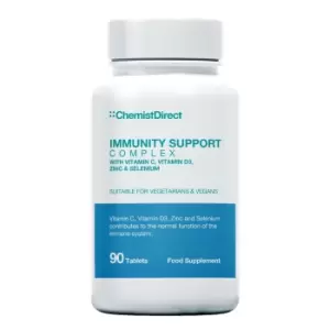 Chemist Direct Immunity Support Complex