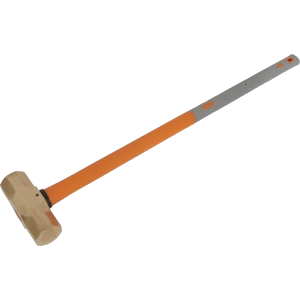 Sealey Non Sparking Sledge Hammer 5kg