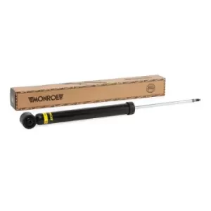 MONROE Shock absorber MONROE Original (Gas Technology) 23950 Shocks,Shock absorbers VW,SKODA,SEAT,POLO (9N_),Polo Schragheck (6R1, 6C1)