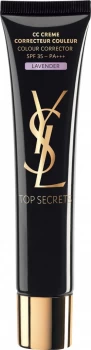 Yves Saint Laurent Top Secrets CC Cream SPF35 40ml Lavender